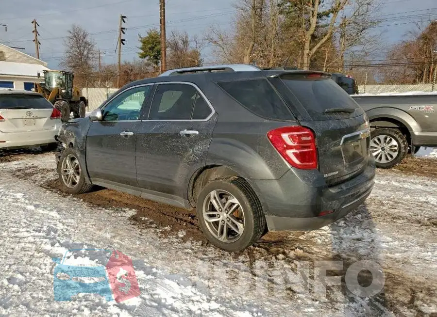 2GNALDEK3H6292458 Photo# 2