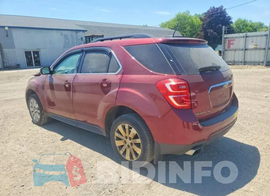 2GNFLFE33H6185002 Photo# 2