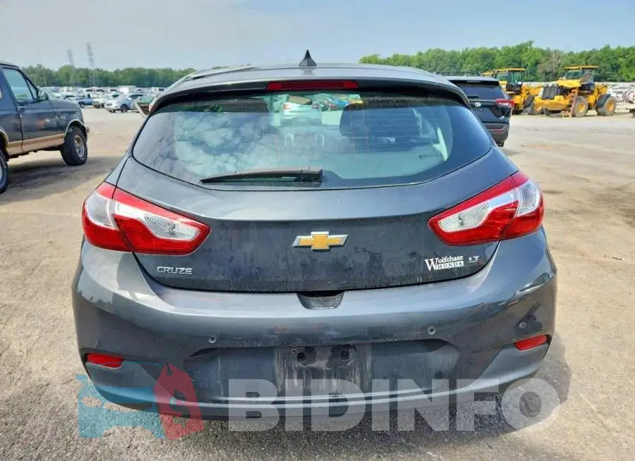 3G1BE6SM5KS601163 Photo# 6