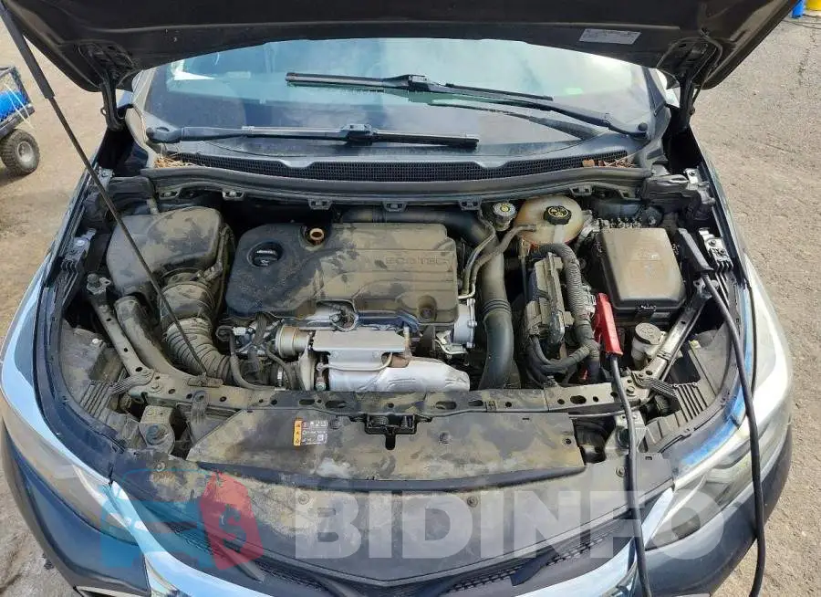 3G1BE6SM5KS601163 Photo# 11