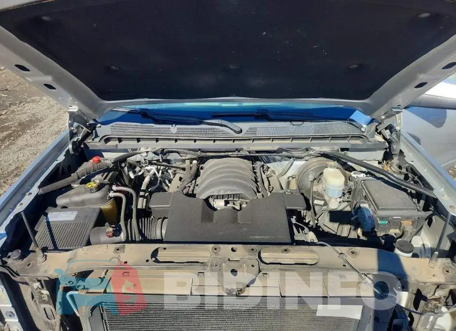 3GCPCREC1JG363076 Photo# 11