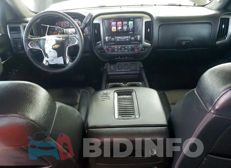 3GCPCREC7HG389434 Photo# 8