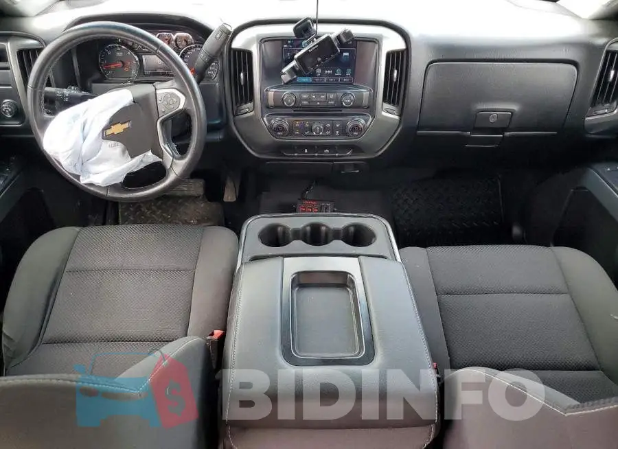 3GCPCREC9JG482204 Photo# 8