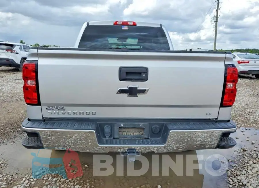 3GCPCREC9JG482204 Photo# 6