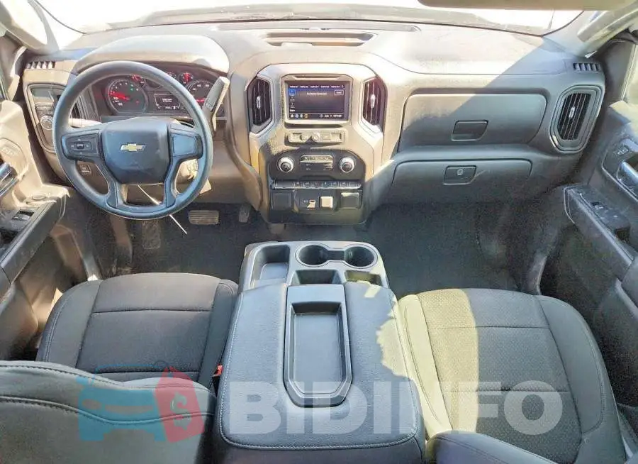 3GCPWBEK6MG454435 Photo# 8
