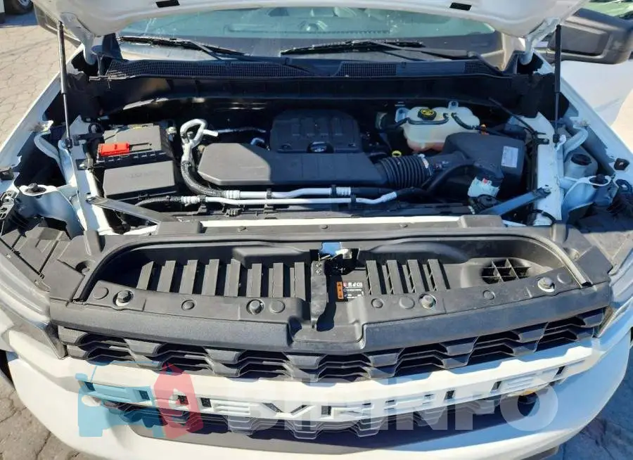 3GCPWBEK6MG454435 Photo# 11