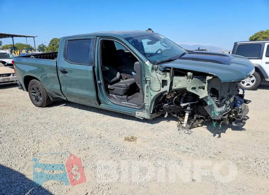 3GCUKFE81TG248996 Photo# 4