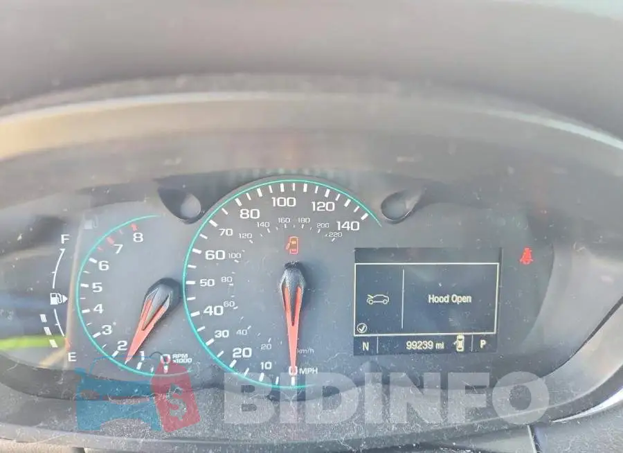 3GNCJKSBXJL369559 Photo# 9