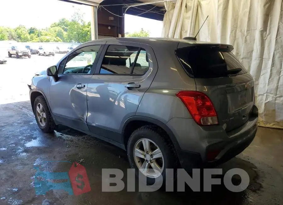 3GNCJNSB6LL226046 Photo# 2