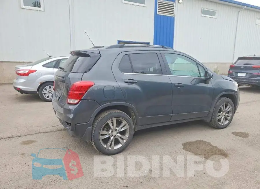 3GNCJPSB0KL357323 Photo# 3