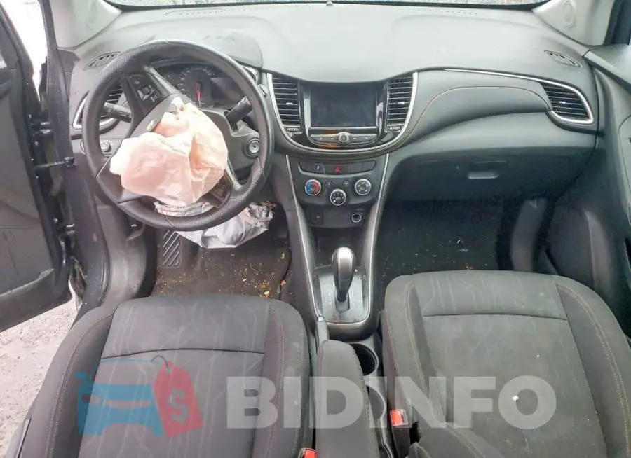 3GNCJPSB9KL349317 Photo# 8