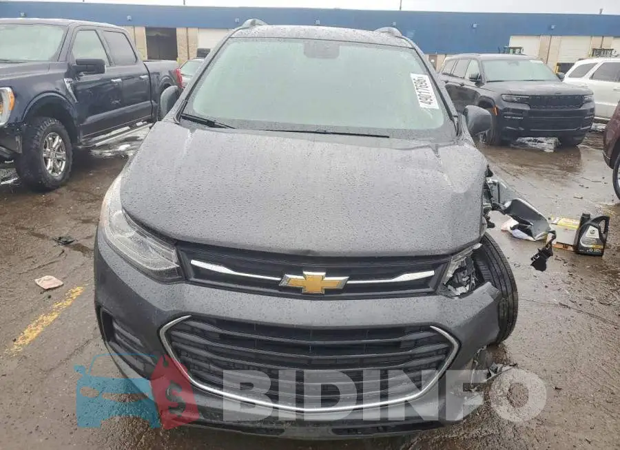 3GNCJPSB9KL349317 Photo# 5