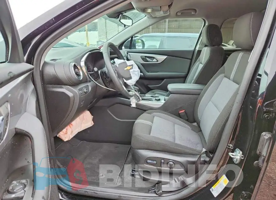 3GNKBCR42TS170648 Photo# 7
