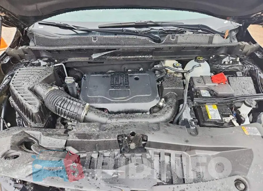 3GNKBCR42TS170648 Photo# 12