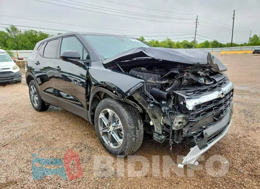 3GNKBCR42TS170648 Photo# 4