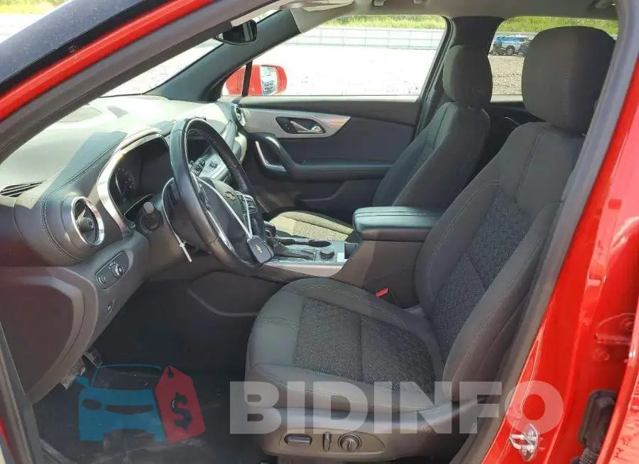 3GNKBHR45LS712516 Photo# 7