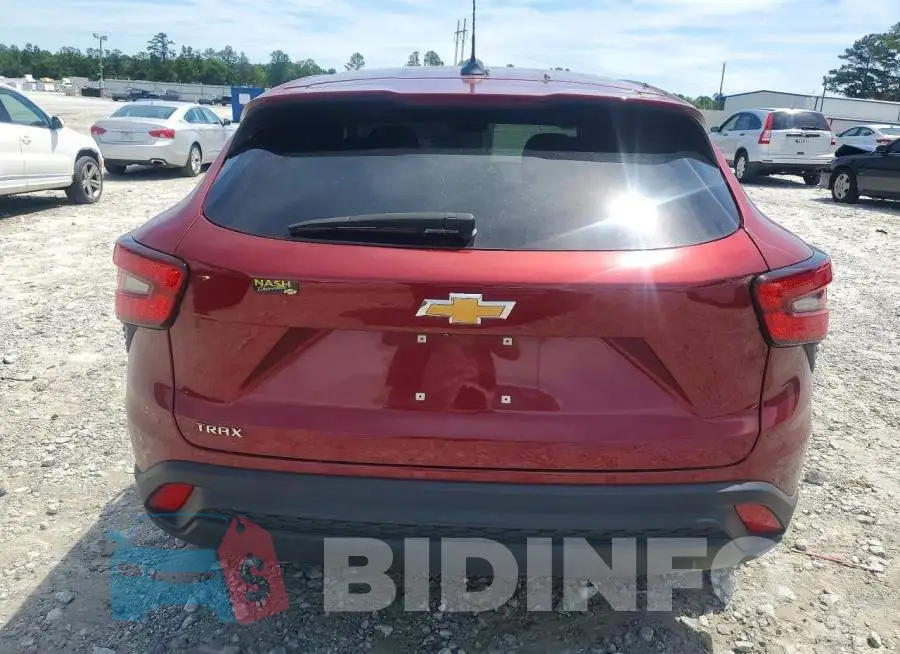 KL77LFE22RC116232 Photo# 6