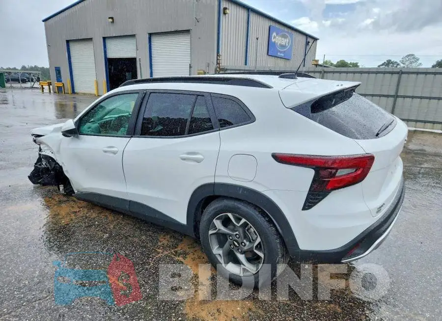 KL77LHE24RC242328 Photo# 2