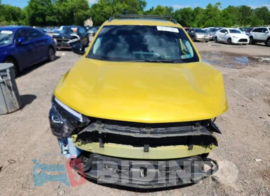 KL77LKE29RC149284 Photo# 5