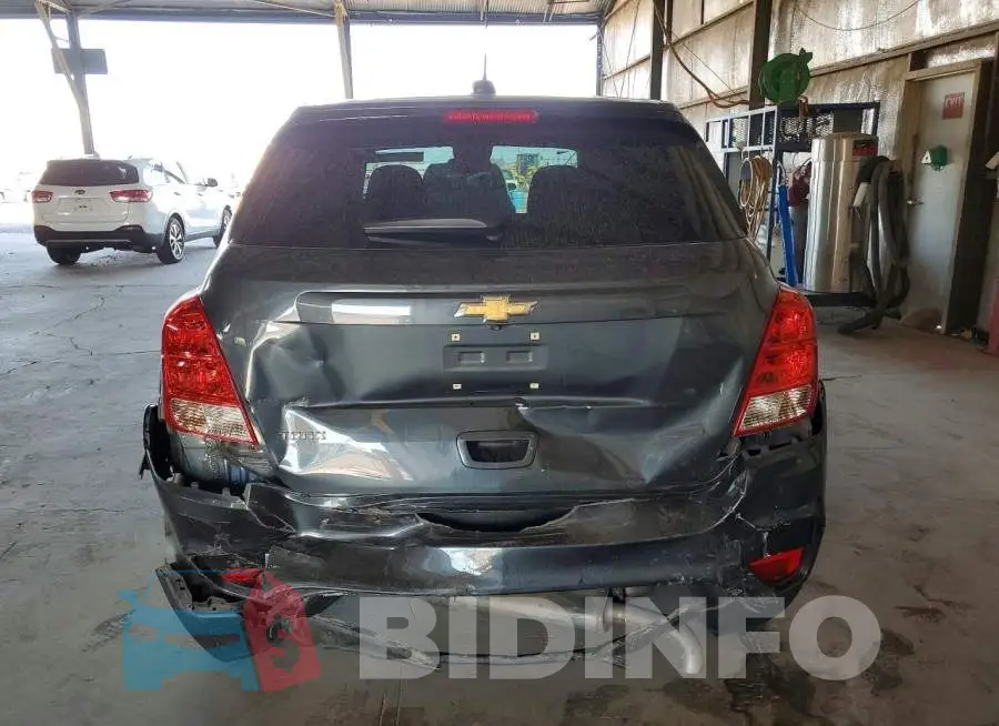 KL7CJKSB9MB332997 Photo# 6