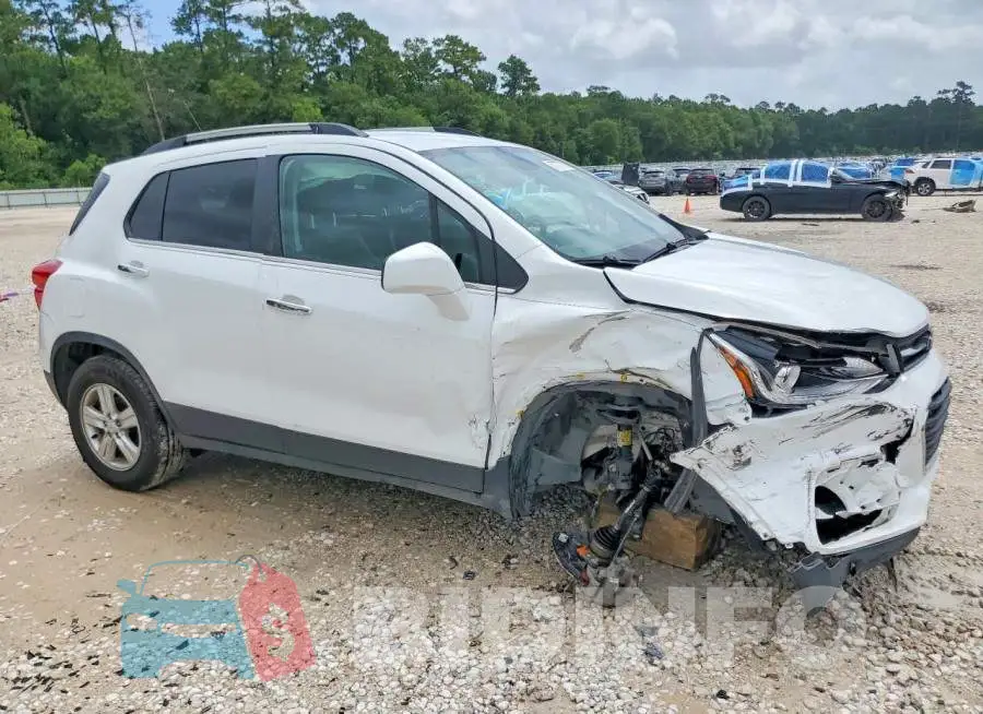 KL7CJPSB1JB670869 Photo# 4