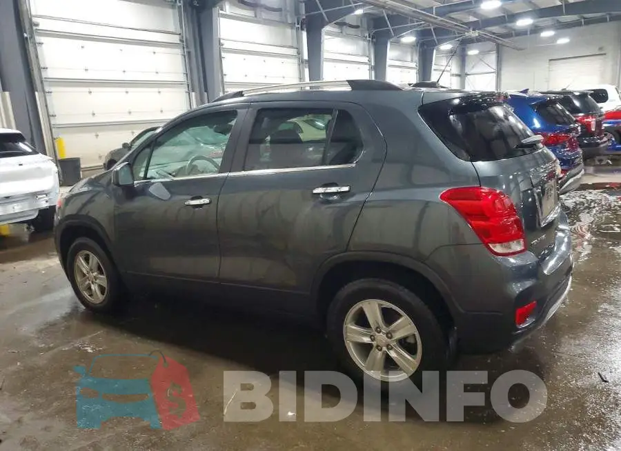 KL7CJPSB4JB672227 Photo# 2