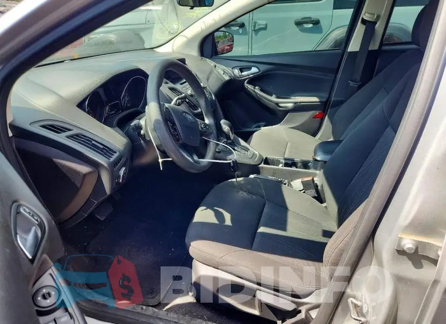 1FADP3F23HL330237 Photo# 7