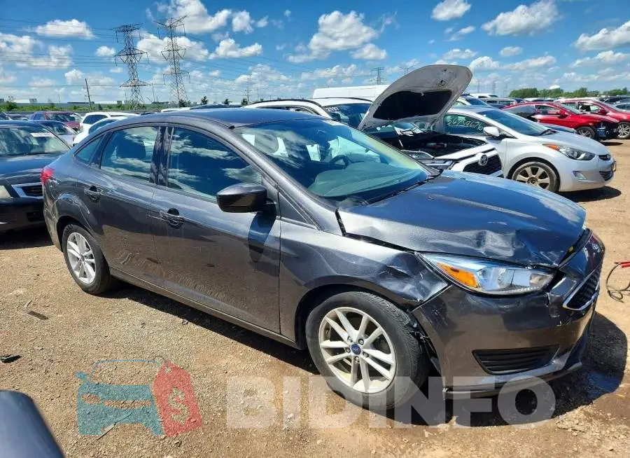1FADP3F24JL203826 Photo# 4