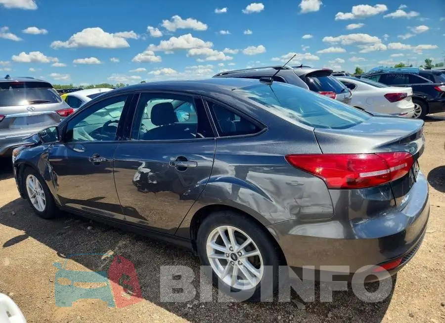 1FADP3F24JL203826 Photo# 2