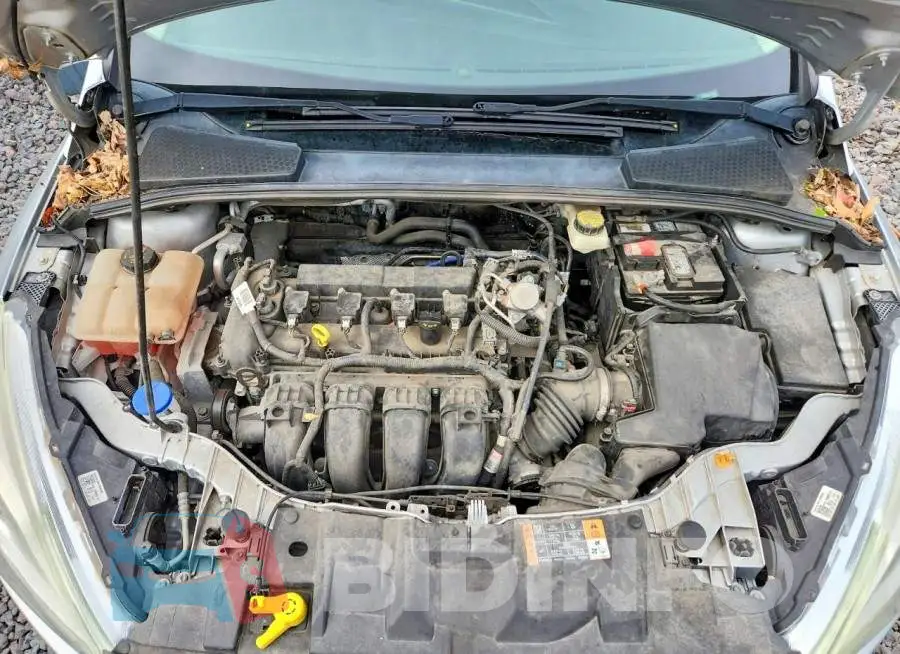 1FADP3J27HL288324 Photo# 11