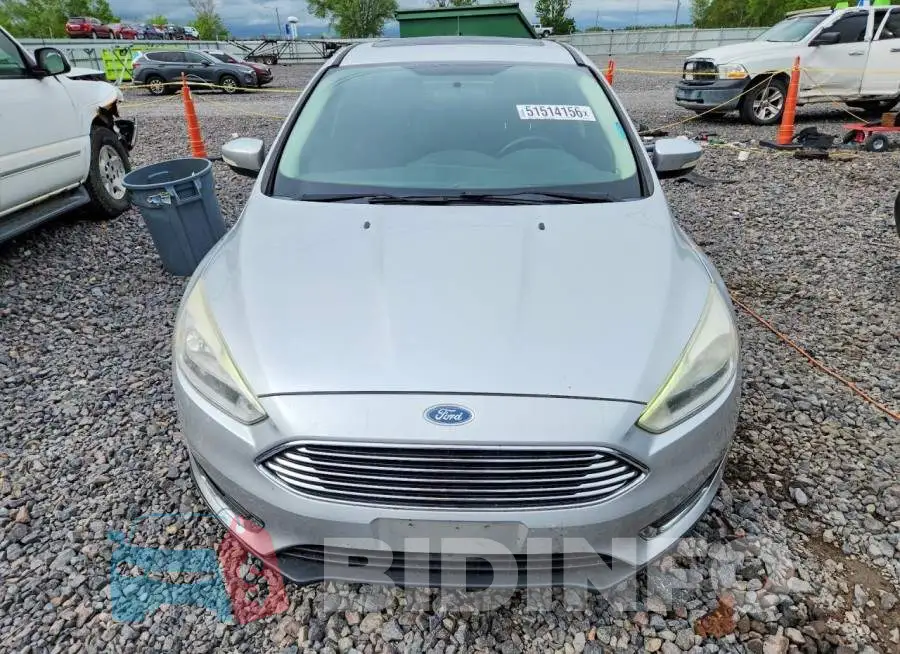 1FADP3J27HL288324 Photo# 5