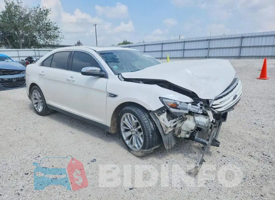 1FAHP2F86HG108512 Photo# 4