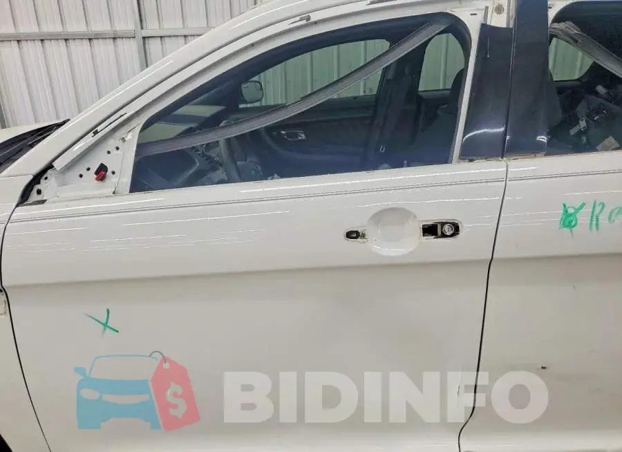 1FAHP2MK7KG101445 Photo# 7