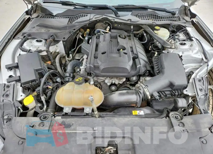1FATP8UH7H5296064 Photo# 11
