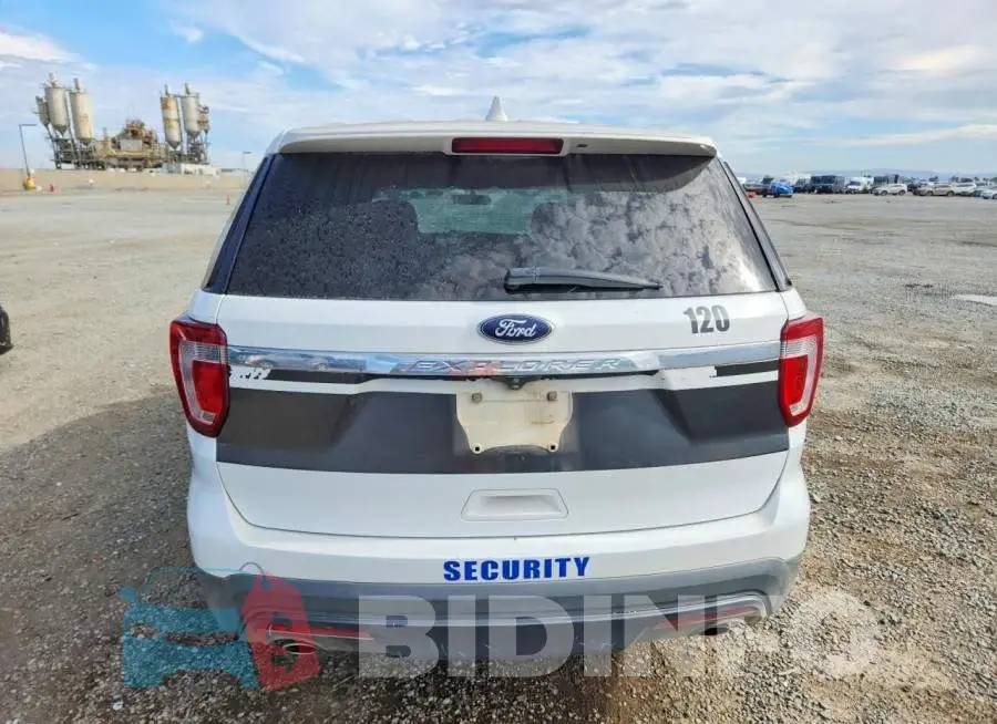 1FM5K7B85HGD55594 Photo# 6