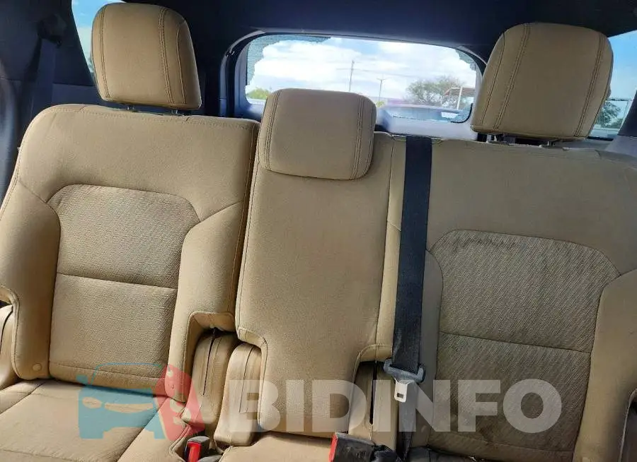 1FM5K7B86HGD42093 Photo# 10