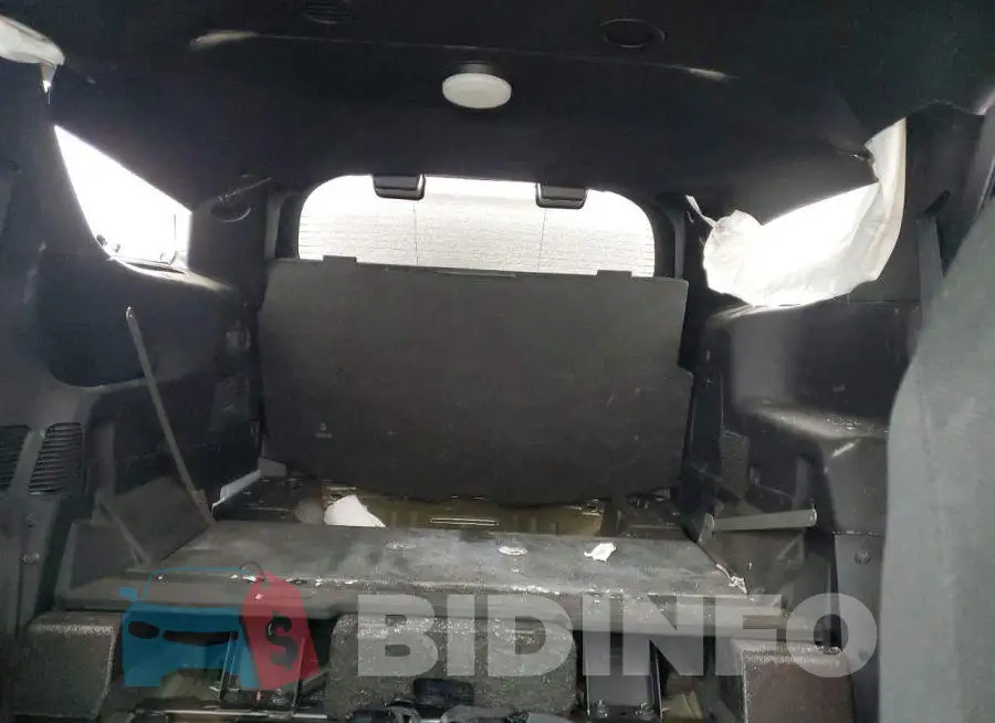 1FM5K8AB6MGC40886 Photo# 10