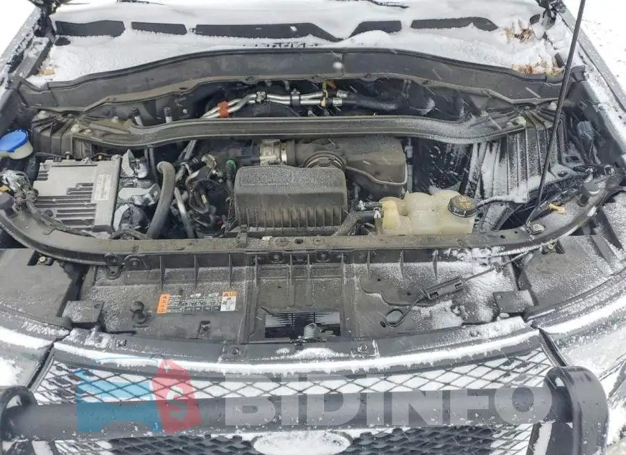 1FM5K8AB6MGC40886 Photo# 12