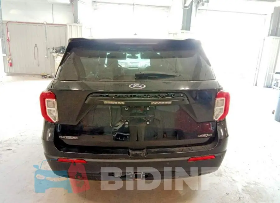 1FM5K8AB6MGC40886 Photo# 6