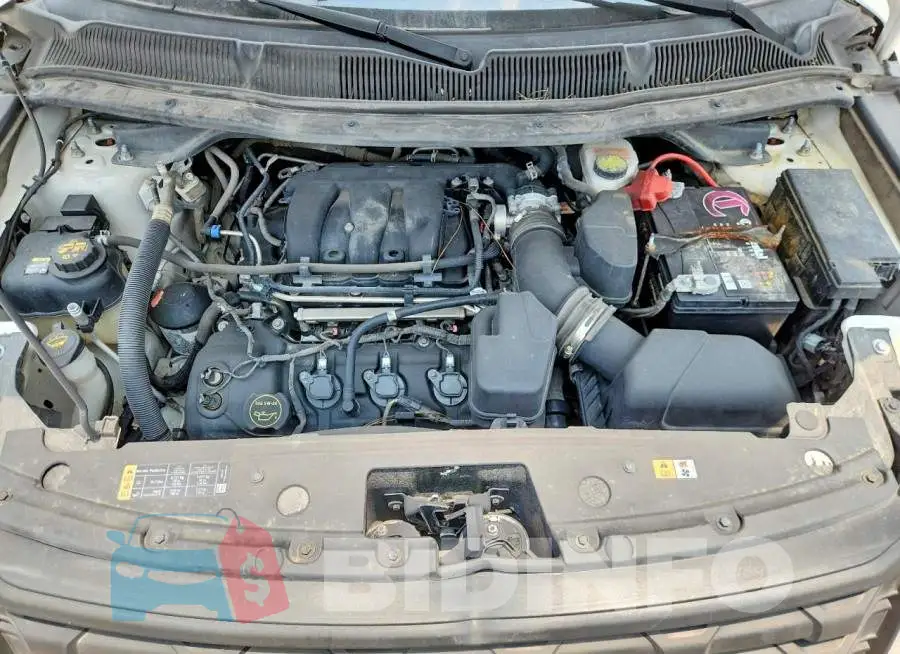 1FM5K8AR1JGC43882 Photo# 11