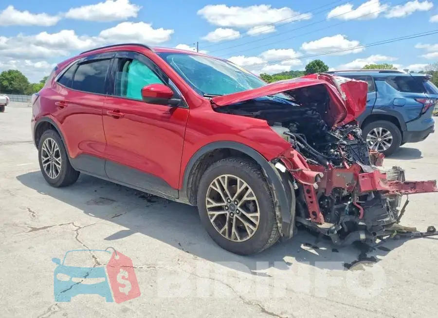 1FMCU0H65NUB86155 Photo# 4