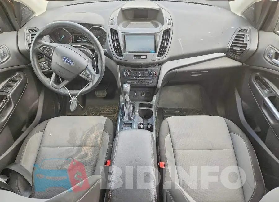 1FMCU9G91HUB67123 Photo# 8