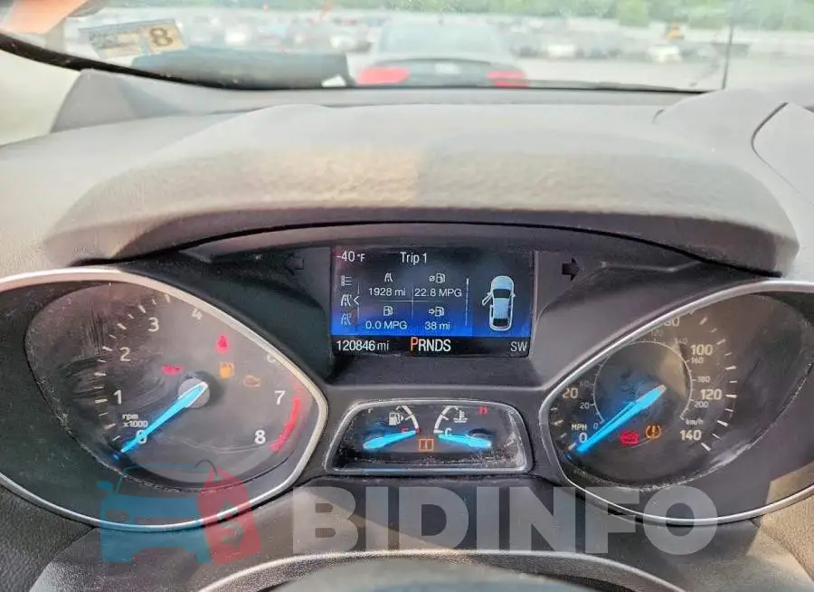 1FMCU9GD2HUD91831 Photo# 9