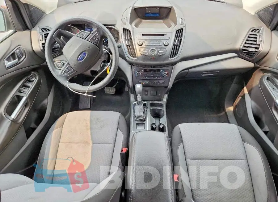 1FMCU9GD2HUD91831 Photo# 8