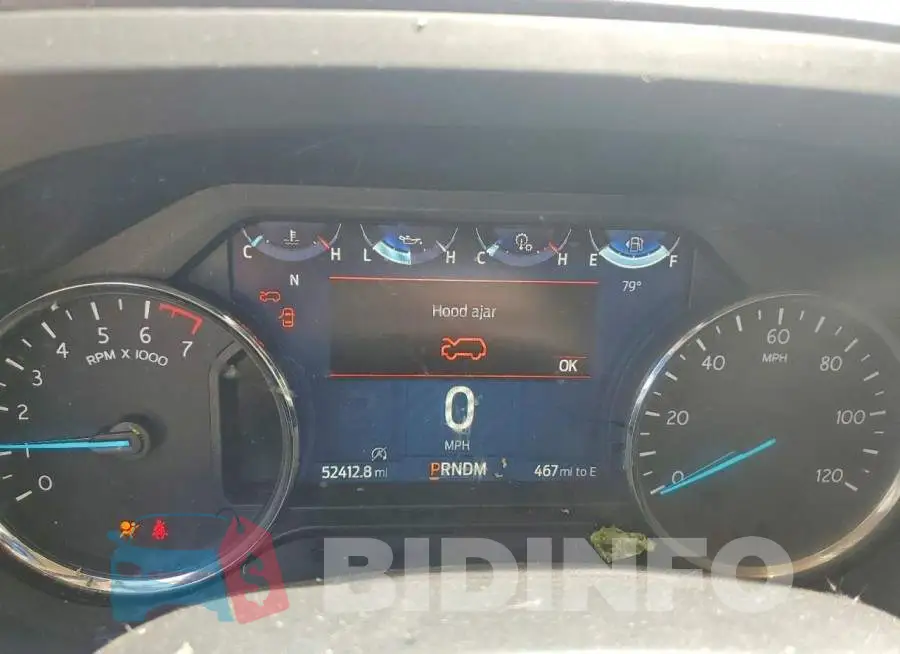 1FMJK1J81REA32251 Photo# 9