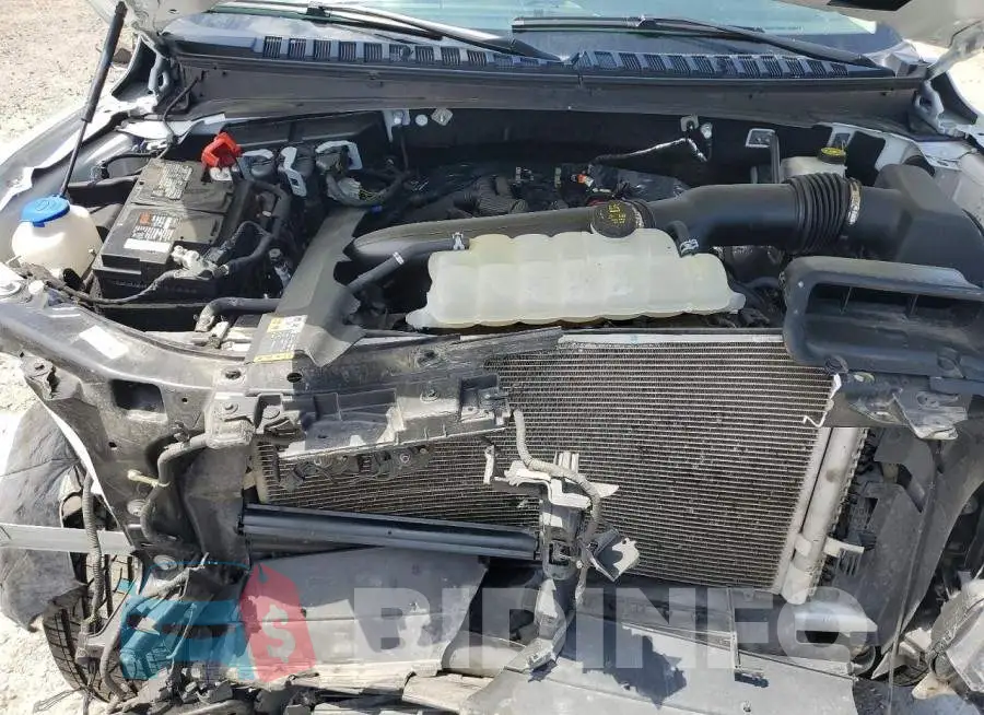 1FMJK1J81REA32251 Photo# 12