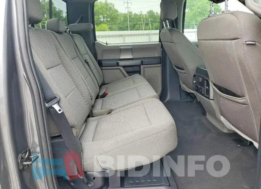 1FT7W2B60NEG31626 Photo# 10