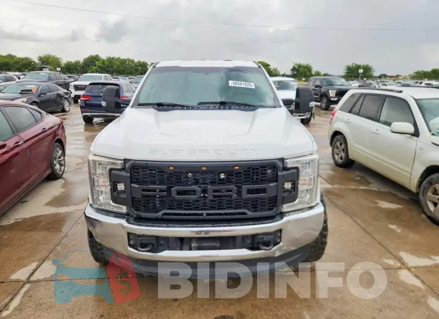 1FT7W2B62KEC76776 Photo# 5