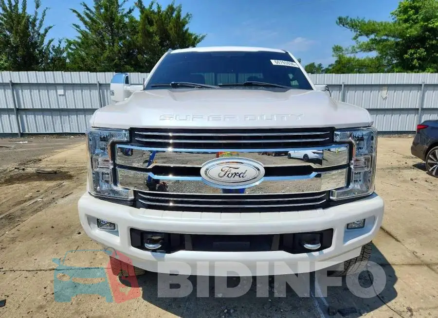 1FT7W2BT7HEC74522 Photo# 5