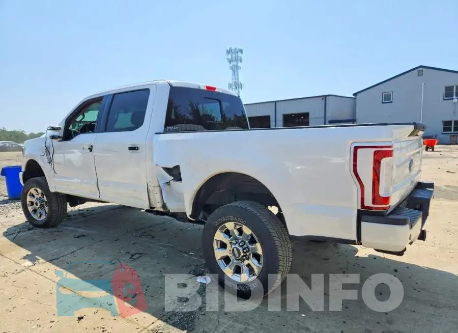 1FT7W2BT7HEC74522 Photo# 2